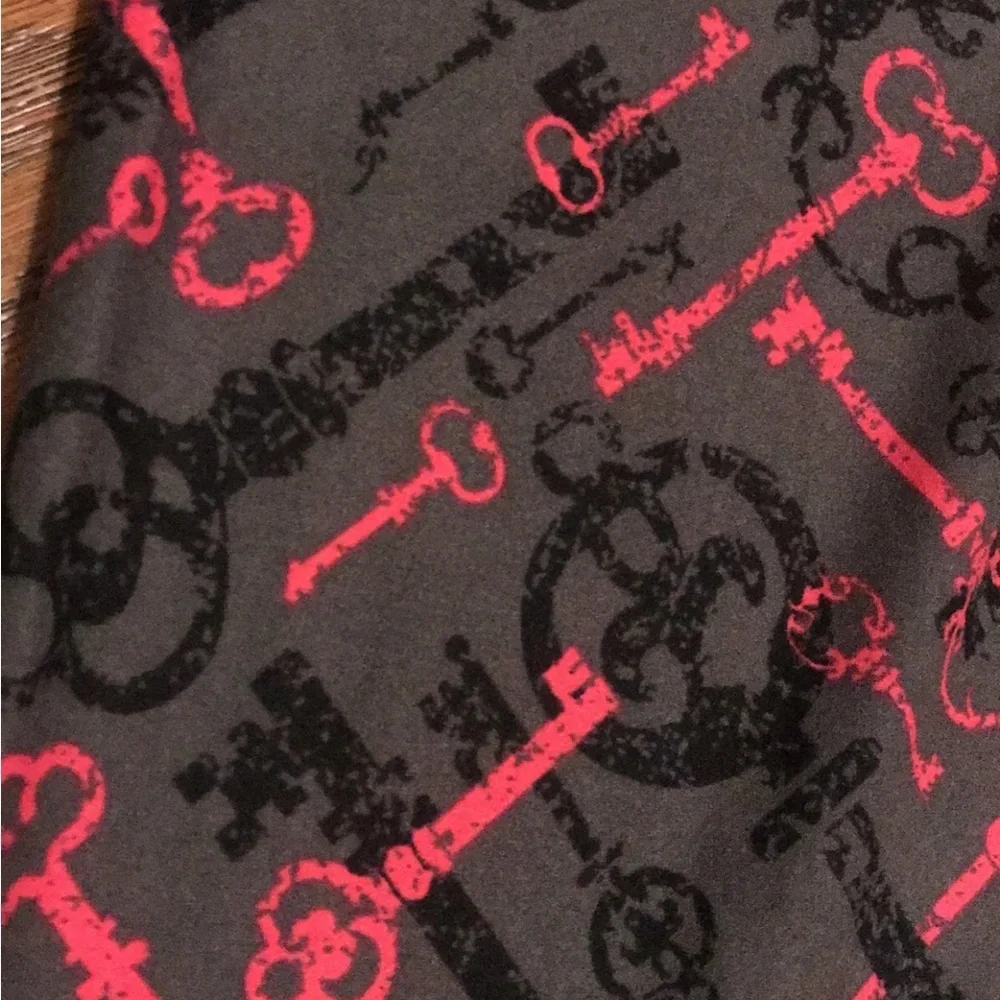 LuLaRoe legging Brand New 5 pairs - Picture 10 of 11